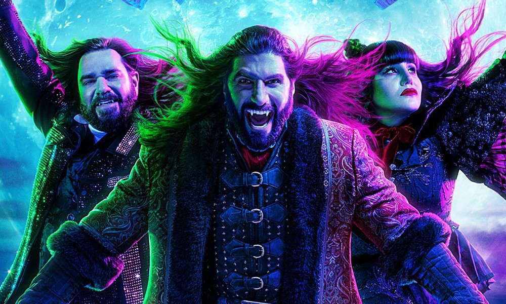 What We Do in the Shadows (Hulu)
