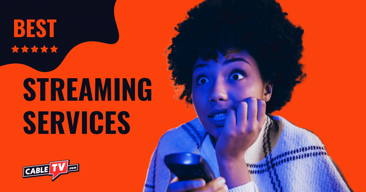Best streaming services for horror fans