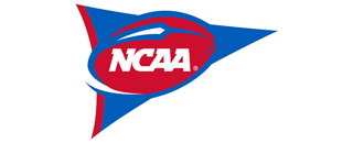 NCAA football logo