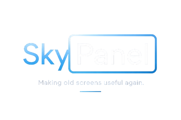 SkyPanel Logo